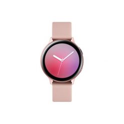 SmartWatch SAMSUNG Galaxy Watch Active2 Aluminium 44mm Złoty SM-R820NZDAXEO. Żółte, cyfrowe zegarki smartwatch SAMSUNG, z aplikacjami. Za 1,399.00 zł.