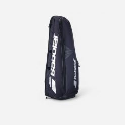 Plecak do badmintona Babolat Backrack 3. Brązowe plecaki męskie BABOLAT, bez wzorów, z materiału, sportowe. Za 289.99 zł.