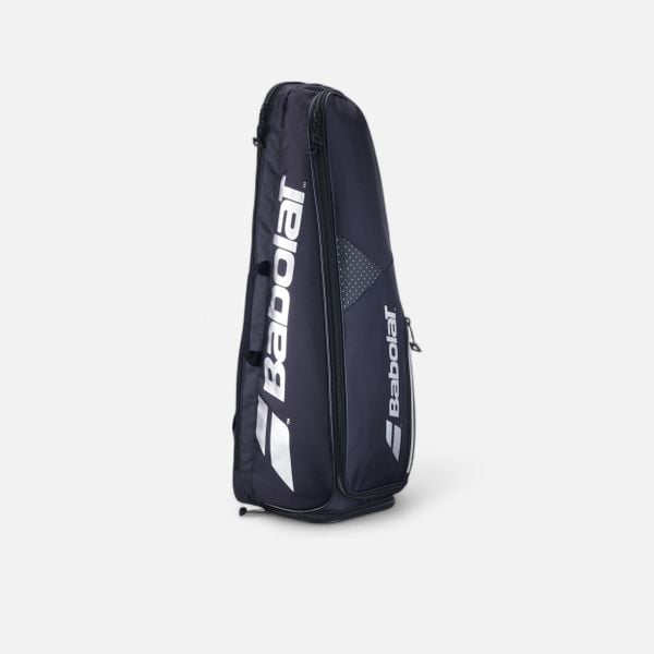 Plecak do badmintona Babolat Backrack 3. Brązowe plecaki męskie BABOLAT, bez wzorów, z materiału, sportowe. Za 289.99 zł.