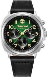 Zegarek Timberland Męski TDWGB0042008. Zegarki męskie Timberland, bez wzorów. Za 386.37 zł.