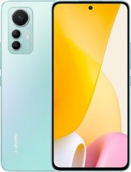 Smartfon Xiaomi Mi 12 Lite 5G 8/128GB Zielony (S9909380). Zielone smartfony Xiaomi. Za 1,204.21 zł.