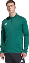 Bluza męska adidas Entrada 26 Track zielona KE9835 S. Zielone bluzy męskie Adidas, m, bez wzorów, bez ramiączek, bez kaptura. Za 178.99 zł.