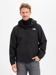 The North Face kurtka funkcjonalna Mężczyźni czarny, M. Czarne kurtki męskie The North Face, m, bez wzorów, bez kaptura. Za 649.95 zł.