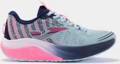 Joma Joma Victory Lady 2405 RVICLS2405 Błękitne 38. Niebieskie obuwie sportowe damskie Joma, bez wzorów, bez zapięcia. Za 229.54 zł.