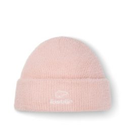 Czapka Eisbar Mana MÜ. Fioletowe czapki damskie Eisbar, na zimę, bez wzorów, sportowe. Za 219.90 zł.