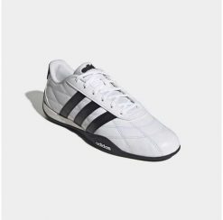 Buty adidas ADIPISTA HQ9160. Buty sportowe męskie Adidas, bez wzorów, bez zapięcia. Za 232.81 zł.
