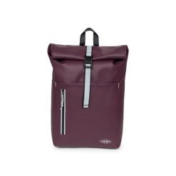 Plecak Eastpak. Czerwone plecaki męskie Eastpak, bez wzorów, eleganckie. Za 342.00 zł.