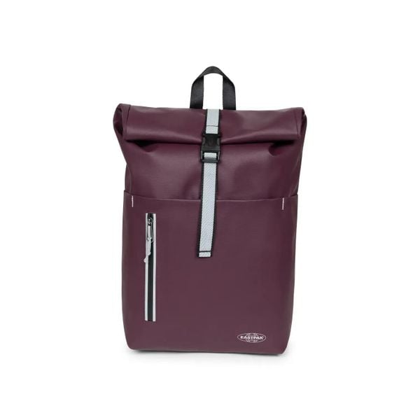 Plecak Eastpak. Czerwone plecaki męskie Eastpak, bez wzorów, eleganckie. Za 342.00 zł.