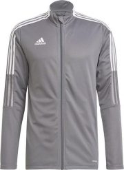 Adidas Bluza adidas Tiro 21 Track M GM7306, Rozmiar: XS. Bluzy męskie Adidas, m, bez wzorów, bez ramiączek, bez kaptura. Za 167.76 zł.