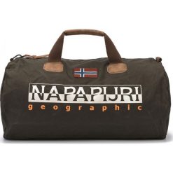 Napapijri Bering Torba Zielony. Zielone torby na ramię męskie Napapijri, z bawełny, małe. Za 554.95 zł.