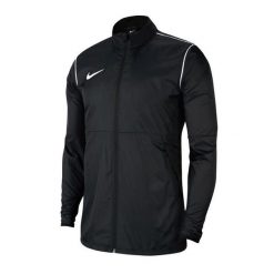 Kurtka Męska Park 20. Czarne kurtki męskie Nike, m, bez wzorów, casualowe, bez kaptura. Za 222.99 zł.