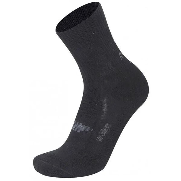 Skarpetki Rywan Walker Climasocks. Czarne skarpetki damskie RYWAN, bez wzorów. Za 79.50 zł.