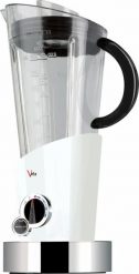 Blender Vela Evolution 1,5 l biały. Białe blendery Casa Bugatti. Za 1,099.00 zł.