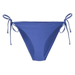 Bikini Damskie Fibi. Fioletowe stroje kąpielowe damskie MARTES ESSENTIALS, xl, bez wzorów, z elastanu. Za 37.99 zł.