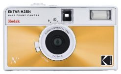 Kodak EKTAR H35N Camera Glazed Orange. Aparaty kompaktowe Kodak. Za 319.00 zł.