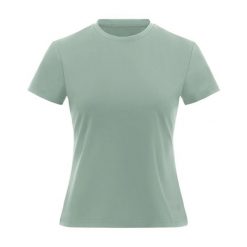Koszulka Refresh Dla Kobiet. Zielone bluzki damskie Dare 2B, bez wzorów, sportowe, bez kołnierzyka, bez ramiączek. Za 98.99 zł.