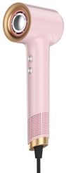 Suszarka Kensen Inoly Jet Dry Pink Mist Suszarka z Jonizacja 1800W Różowa. Czerwone suszarki do włosów Kensen. Za 179.28 zł.