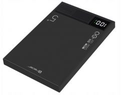 Power bank TRACER AirMag1 5000mAh PD20W+15W Mag. Powerbanki Tracer. Za 55.46 zł.