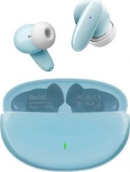Słuchawki Promate Lush TWS Bluetooth Stereo. Słuchawki bezprzewodowe Promate. Za 43.64 zł.