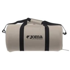 Lekki i wytrzymały plecak sportowy Joma. Czarne plecaki męskie Joma, bez wzorów, z meshu, sportowe. Za 181.00 zł.