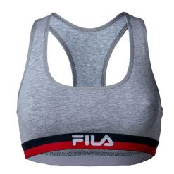 . Szare bielizna sportowa damska Fila, s, bez wzorów. Za 34.99 zł.