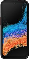 Smartfon Samsung Galaxy Xcover6 Pro Enterprise Edition 16,8 cm (6.6") Dual SIM 5G USB Type-C 6 GB 128 GB 4050 mAh Czarny (TKOSA1SZA2103). Czarne smartfony SAMSUNG. Za 1,178.12 zł.