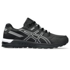 Sneakersy Asics Gel-Citrek. Białe buty sportowe męskie Asics, bez wzorów, bez zapięcia. Za 422.50 zł.