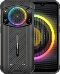 Smartfon UleFone Armor 21 8/256GB Czarny (UF-A21_NC/BK). Czarne smartfony Ulefone. Za 1,127.42 zł.