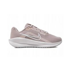 Buty Damskie Nike Downshifter Biegowe Na Trening Sportowe. Brązowe obuwie sportowe damskie Nike, bez wzorów, z syntetyku, bez zapięcia, do biegania, nike downshifter. Za 319.00 zł.