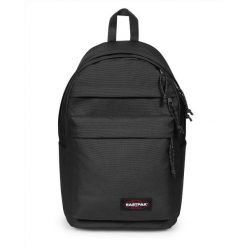 Plecak Eastpak Day Pak'r Pro. Niebieskie plecaki męskie Eastpak, bez wzorów, z materiału, biznesowe. Za 405.00 zł.