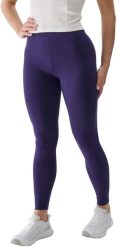 4f DAMSKIE LEGGINSY SPORTOWE TRENINGOWE 4F F195. Legginsy damskie 4F, bez wzorów. Za 42.00 zł.