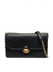 Furla Torebka Sfera WB01515 BX0428 O6000 Czarny. Czarne torebki do ręki damskie Furla, bez wzorów, ze skóry, bez dodatków. Za 1,249.00 zł.