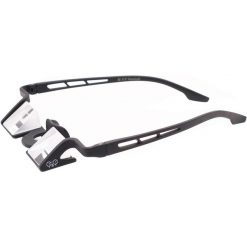 Okulary do asekuracji Y&Y Vertical Plasfun Evo - black. Czarne okulary przeciwsłoneczne damskie Y&Y VERTICAL. Za 224.99 zł.
