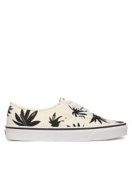 Vans Tenisówki Authentic VN000Z75KIG1 Biały. Białe trampki i tenisówki damskie Vans, bez wzorów, z materiału, bez zapięcia. Za 339.99 zł.