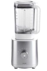 Blender uniwersalny ZWILLING Enfinigy 53002-000-0 Srebrny. Szare blendery Zwilling. Za 696.99 zł.