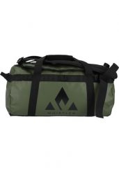 Torba sportowa Whistler Rhorsh. Zielone torby sportowe męskie Whistler, bez wzorów, z poliesteru. Za 357.50 zł.
