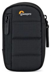 Futerał Lowepro Tahoe CS 20 czarny. Akcesoria do aparatów i kamer Lowepro. Za 73.90 zł.