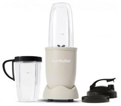 Nutribullet NB907MASN matowy piaskowy. Blendery Nutribullet. Za 325.00 zł.