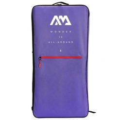 Plecak Aqua Marina Eco-Friendly Circupack™ Purple S B0303941. Białe plecaki męskie Aqua Marina, bez wzorów, marine. Za 175.00 zł.