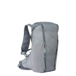 Plecak Montane Trailblazer LT 28 - pebble blue. Szare plecaki damskie Montane, bez wzorów, sportowe. Za 555.99 zł.