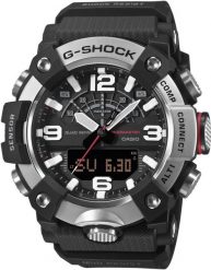 Zegarek EDIFICE Zegarek Męski Casio G-Shock GG-B100XM-1AER. Zegarki męskie EDIFICE, bez wzorów. Za 1,549.00 zł.
