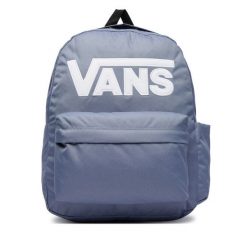 Plecak Vans. Zielone plecaki męskie Vans, bez wzorów, sportowe. Za 189.99 zł.