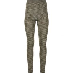Damskie legginsy Endurance Crina. Fioletowe legginsy damskie Endurance, bez wzorów. Za 118.00 zł.