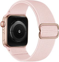 YIVO ORYGINALNY ZAMIENNY WYMIENNY PASEK OPASKA BRANSOLETA YIVO DO ZEGARKA SMARTWATCH APPLE WATCH 1 2 3 4 5 6 7 8 9 10 11 SE NIKE STUDIO 38MM 40MM 41MM. Zegarki smartwatch Yivo, bez wzorów. Za 26.79 zł.