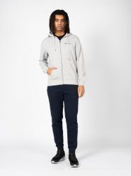 Champion Bluza | 217155 | Mężczyzna | Szary. Szare bluzy męskie Champion, m, bez wzorów, z materiału, bez kaptura. W wyprzedaży za 189.00 zł.