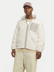 Jack & Jones Kurtka przejściowa Vesterbro 12260450 Écru Regular Fit. Kurtki męskie Jack & Jones, m, bez wzorów, z syntetyku, bez kaptura. Za 139.99 zł.