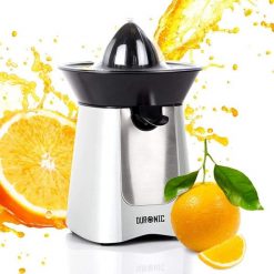 Wyciskarka do cytrusów Duronic JE6 SR. Wyciskarki Duronic. Za 212.39 zł.