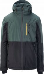 Kurtka męska Hi-Tec Męska Kurtka ocieplana MOREN. Kurtki męskie Hi-tec, m, bez wzorów, bez kaptura. Za 378.73 zł.