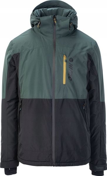 Kurtka męska Hi-Tec Męska Kurtka ocieplana MOREN. Kurtki męskie Hi-tec, m, bez wzorów, bez kaptura. Za 378.73 zł.