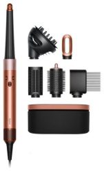 Dyson Airwrap Multistyler i.d. Curly+Coily bursztynowy jedwab. Lokówki Dyson. Za 2,255.00 zł.